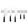Stainless Steel Magnetic Knife Holder 50CM