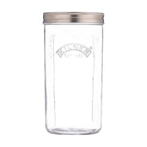 Kilner Wide Mouth Fermentation Set 1l