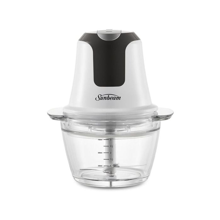 Sunbeam FCP1000WH Mini Multi Processor