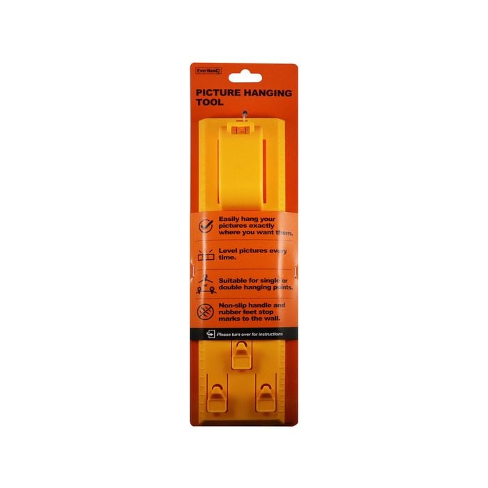 Everhang Picture Hanging Tool