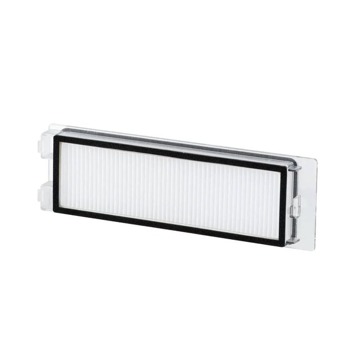Roborock Washable Filter (White 2 Pack) - Qrevo