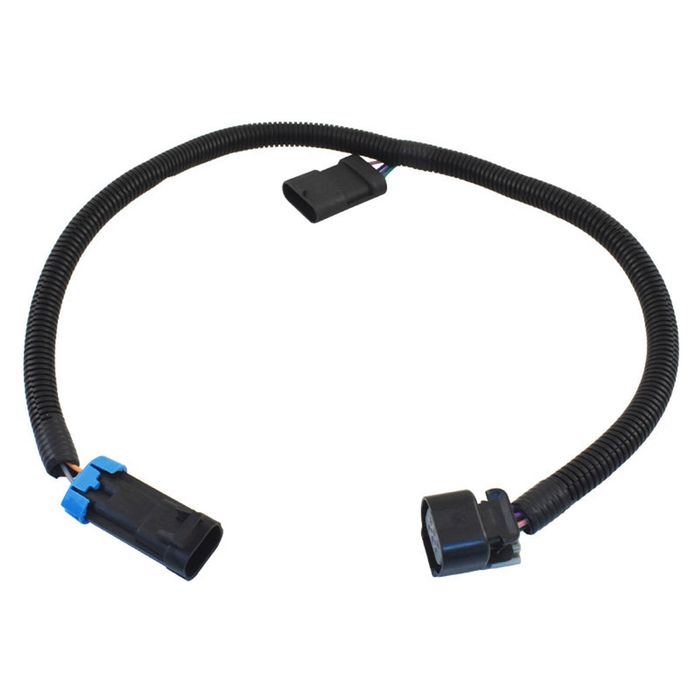 Calflow GM LS1 to LS2 Throttle Body Adaptor Harness