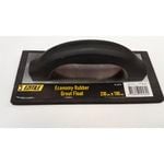 Ezitile Economy Grout Float 230x100mm Rubber