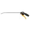 JFLEX Air Blow Gun 300mm Extended Nozzle