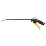 JFLEX Air Blow Gun 300mm Extended Nozzle