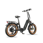 Smartmotion F20 Grey
