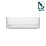 Carrier Titanium 9.7kW Air Conditioner - Including Standard Installation