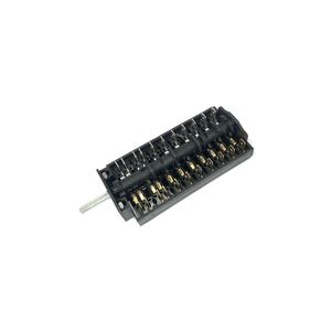 x10 OEM Oven Selector Switch - Multifunction Controller PA210032013 (x10 PACK), suits Technika, Arda