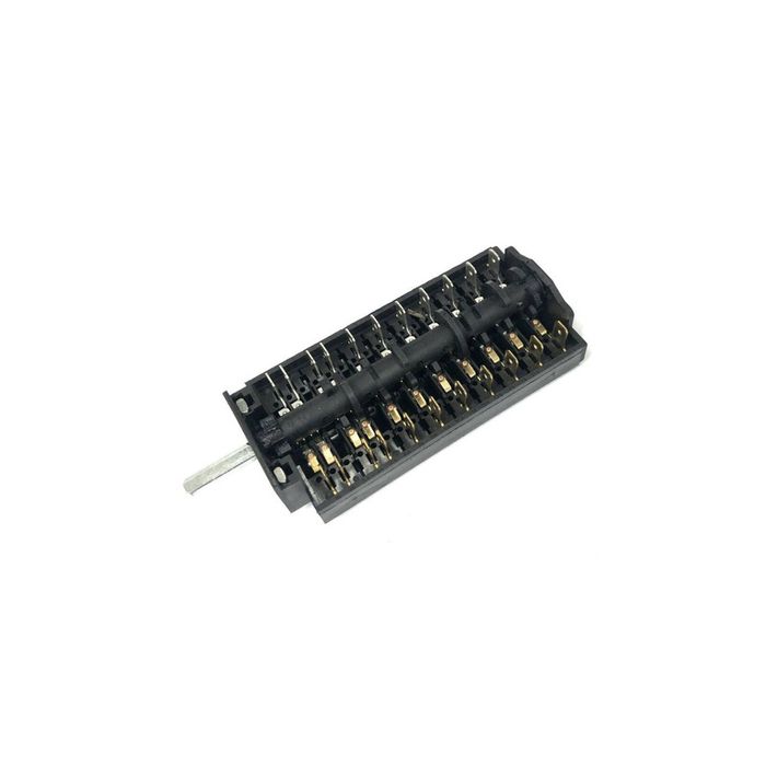 x10 OEM Oven Selector Switch - Multifunction Controller PA210032013 (x10 PACK), suits Technika, Arda