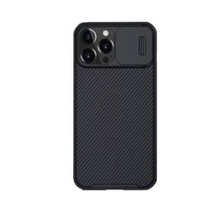 Nillkin Slide CamShield Protective Case - For Apple iPhone 13 Pro max