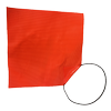Brutus Hi Visibility Orange Load Flag
