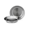 Primus Campfire Stainless Steel Plate Wp738011