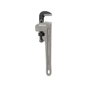 Irwin Vise-Grip 250mm 10" Aluminium Pipe Wrench