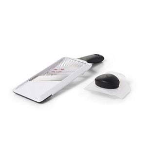 Good Grips Handheld Mandoline Slicer 35x13x6cm Oxo