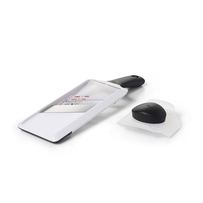 Oxo Good Grips Handheld Mandoline Slicer 35x13x6cm