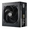 Cooler Master Mwe V2 750w 80+ Gold Fully Modular Pcie 5.1 Atx 3.1 Power Supply - Black [mpe-7501-afaag-3eau]