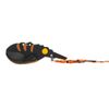 TT Lures SwitchPrawn+ 37mm Metal Blade Fishing Lure Nightmare