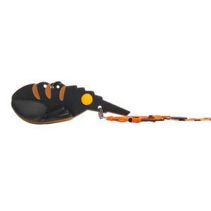 TT Lures SwitchPrawn+ 37mm Metal Blade Fishing Lure Nightmare