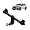 Tag Heavy Duty Towbar & Direct Fit Wiring For Audi Q7 4m Series (06/2015 - On)
