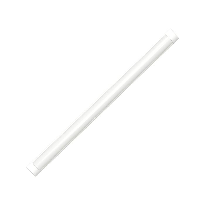 Mercator 36W Faber II LED Batten CCT