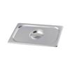SOGA Stainless Steel Gastronorm Pan Lid 1/3