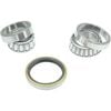 Rear Wheel Bearing Kit For Holden Astra Lb Lc