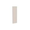 Kaboodle 450mm Cannellini Alpine T/Med Pantry Door