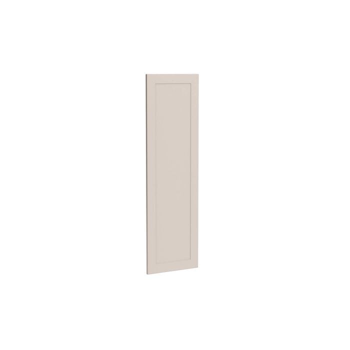 Kaboodle 450mm Cannellini Alpine T/Med Pantry Door