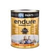 PPG Paints Endure 1L Neutral Low Sheen Interior Wall Paint