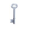 Legge Mortice Key 4