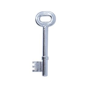 Legge Mortice Key 4