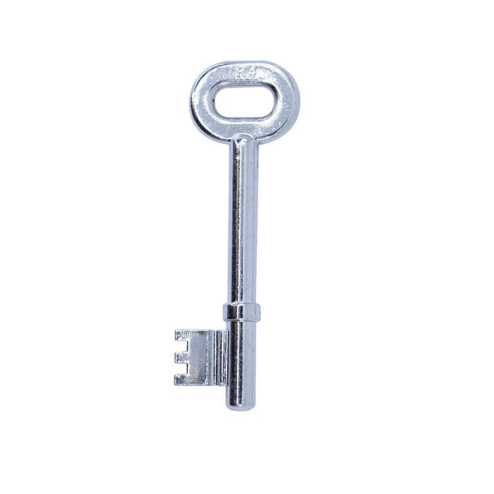Legge Mortice Key 4