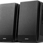 Edifier R1700BT Lifestyle Bookshelf Studio Speakers - Black