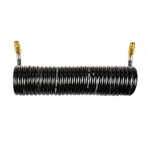 JFLEX 10mm x 7.5m Polyurethane Recoil Hose