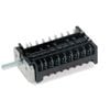 Oven Selector Switch - Multifunction Controller 040899009909r, Suits Blanco
