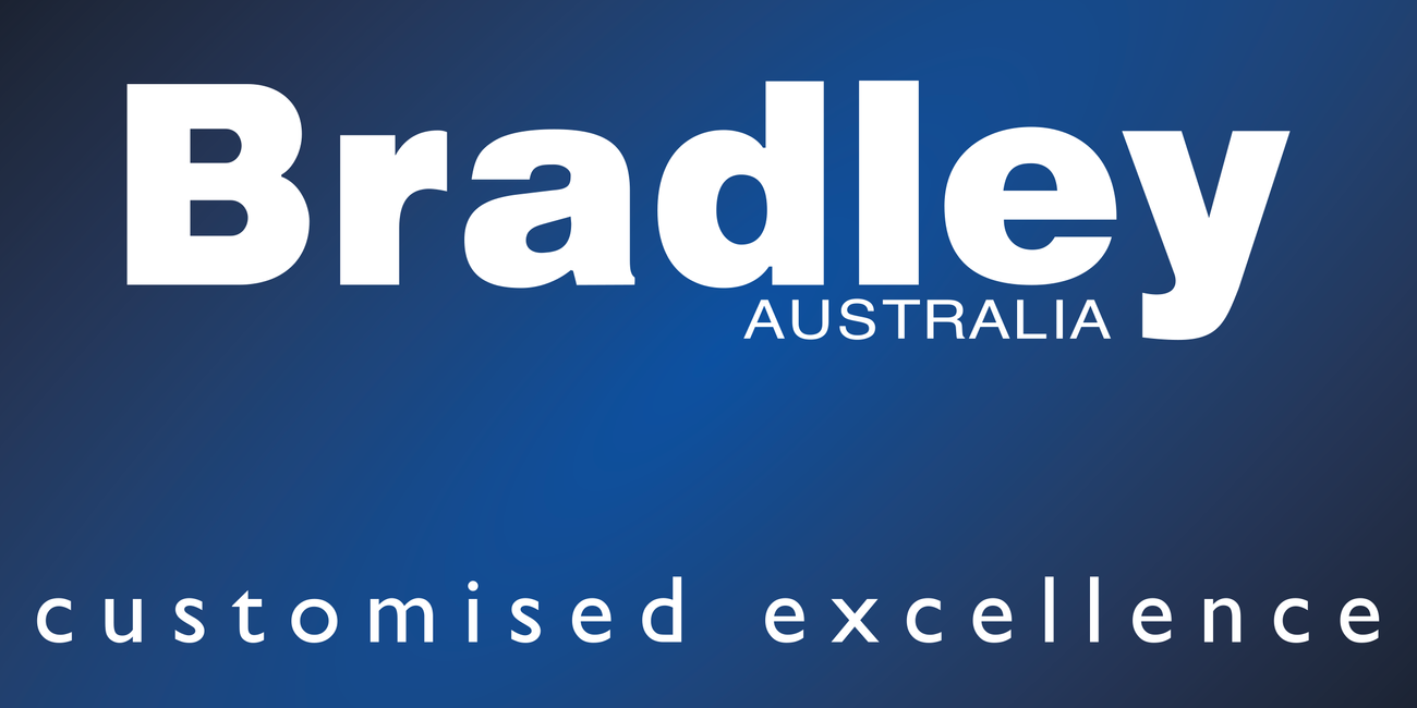Bradley - Logo