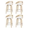Artiss 4x Bar Stools