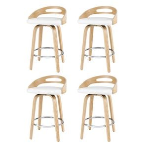 Artiss 4x Bar Stools