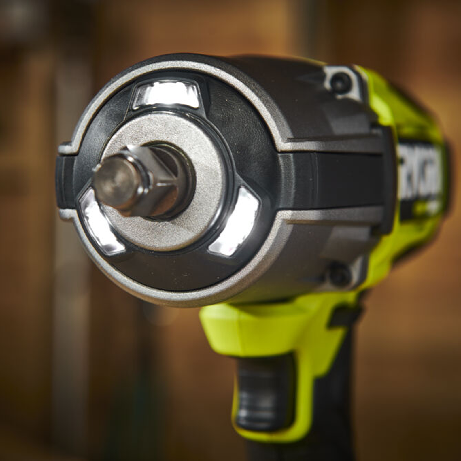 Air rattle gun bunnings sale