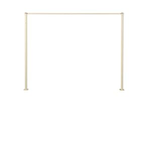Daytek Primrose Ground Mount Kit with Base for Mini Fold Down