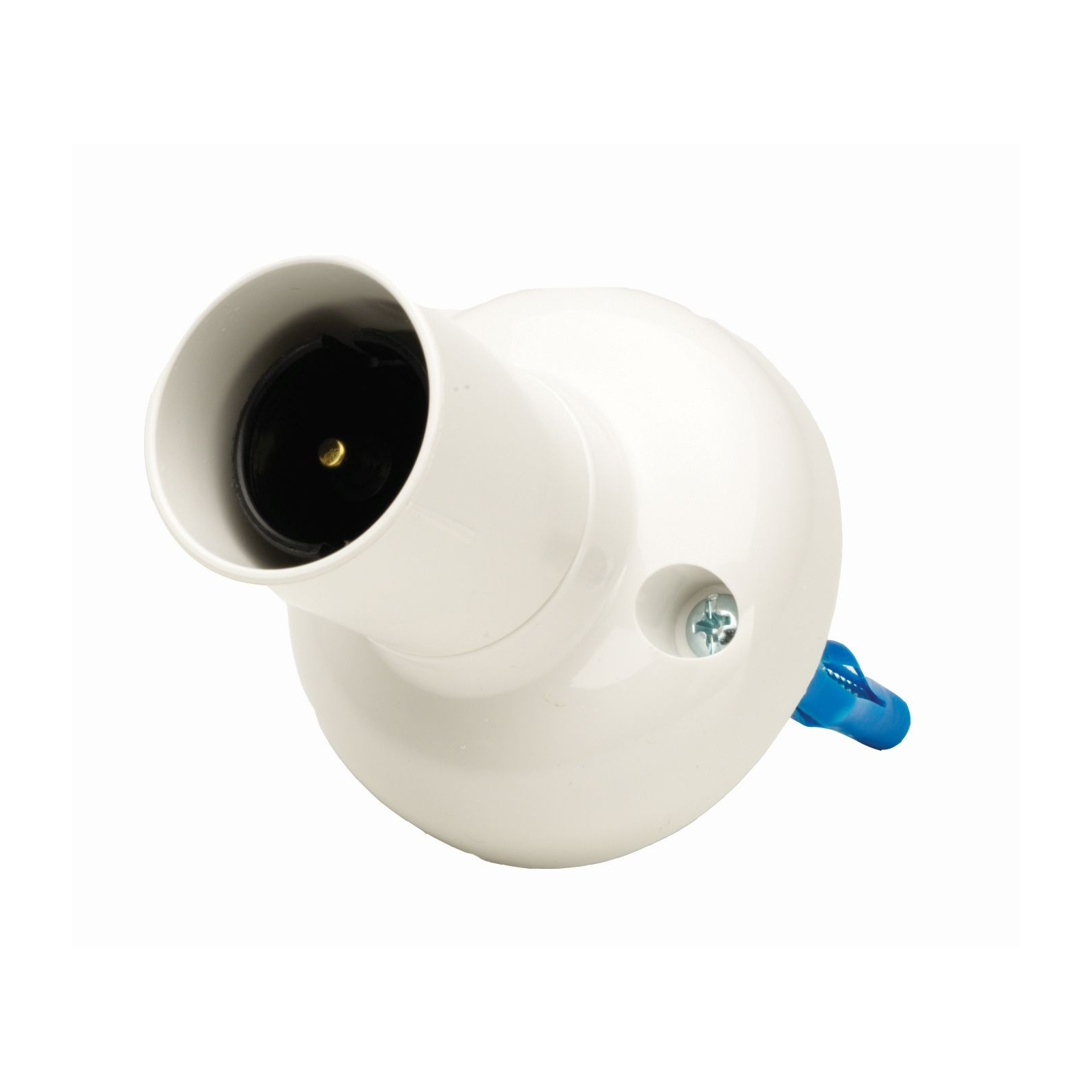 HPM Batten Holder with Anchor Plugs Bunnings Australia