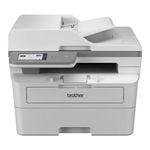Brother MFC-L2920DW Professional Monochrome Multi-Function Laser Printer (Print/Scan/Copy/Fax)