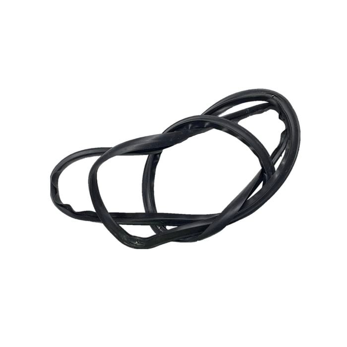 900mm Oven Door Seal Frontal Gasket 411161. Suits Omega