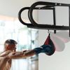 RTM Speedball with Wall Frame Boxing Punching Bag