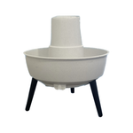 Composta Worm Farm Planter Pot