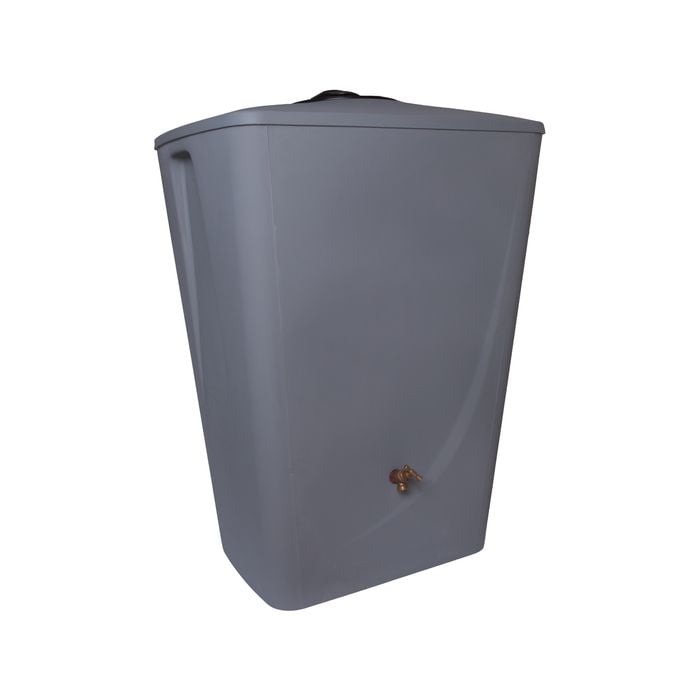 Marley 316L Light Grey Tank