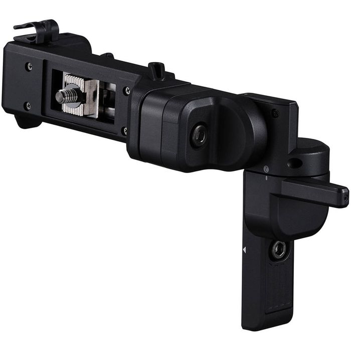 Canon LA-V2 LCD Attachment