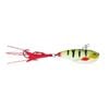 TT Lures Switchminnow+ 37mm Metal Vibration Blade Lure - Redfin