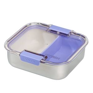 Smash Products: Lunch Box | 600ML | Lilac