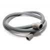 Dishwasher Water Outlet Drain Hose 758973067, Suits Smeg